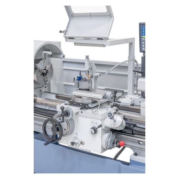 Bernardo Universaldrehmaschine Solid 460 x 1000 Pro Vario